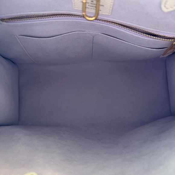 Empreinte Monogram Giant Onthego MM Latte Bubble Tea - Picture 5 of 13